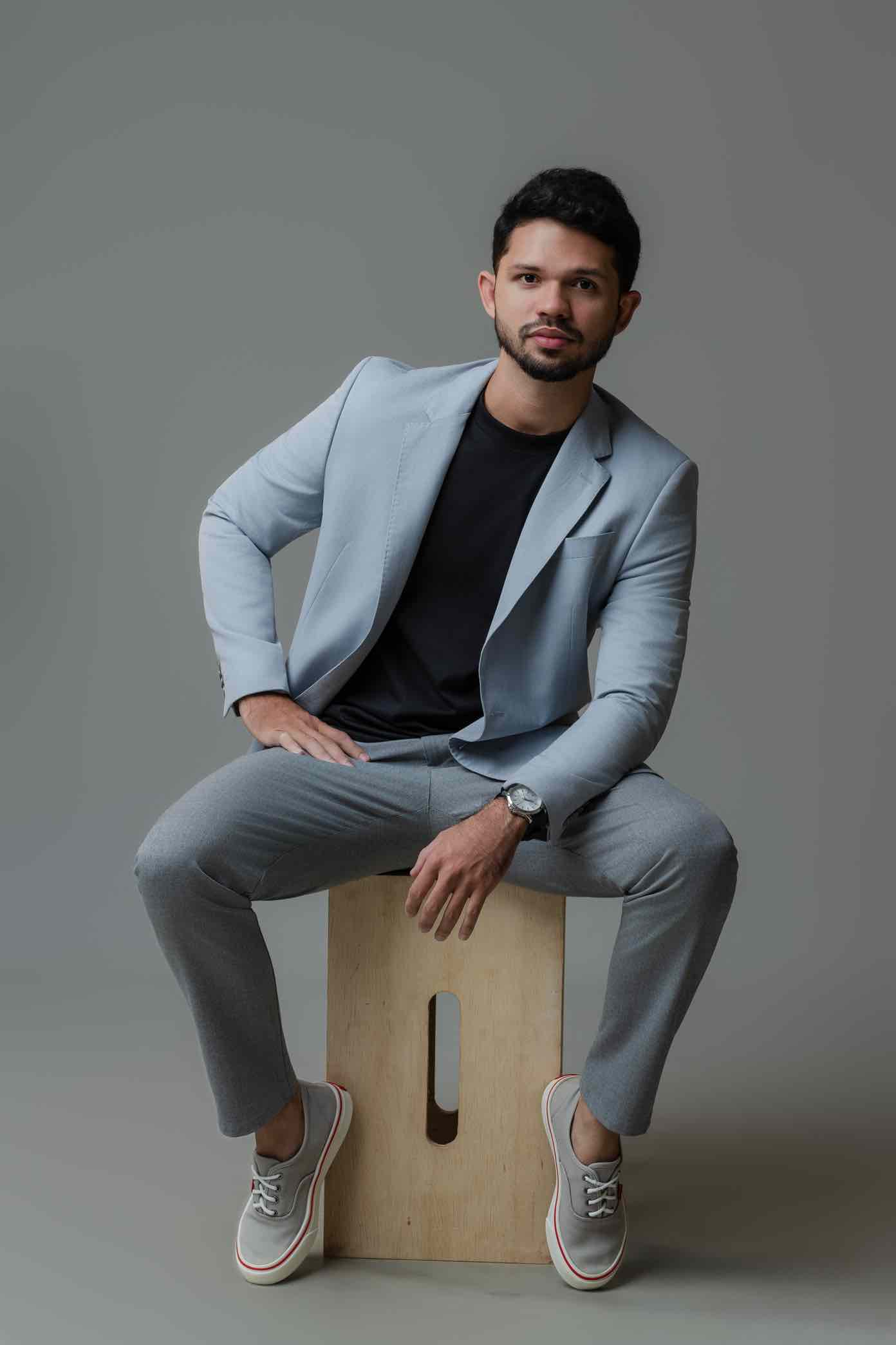 Madson Monte, estrategista de marketing para médicos